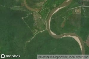 Rio Madrevieja del Tarra