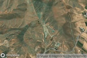 Cheshmeh-ye Shah Jub
