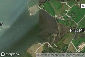 Anse de Prat Mil Pont