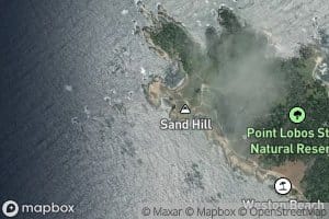 Sea Lion Cove
