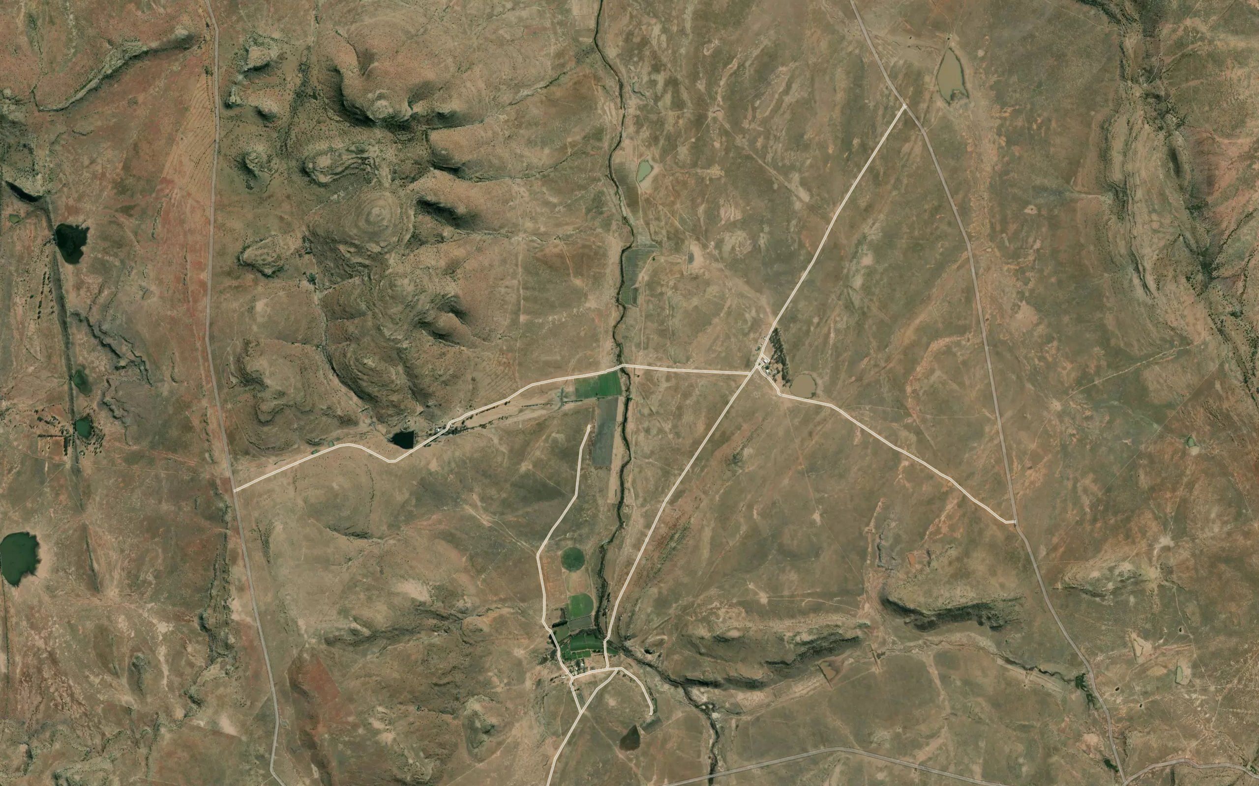 Palmietspruit