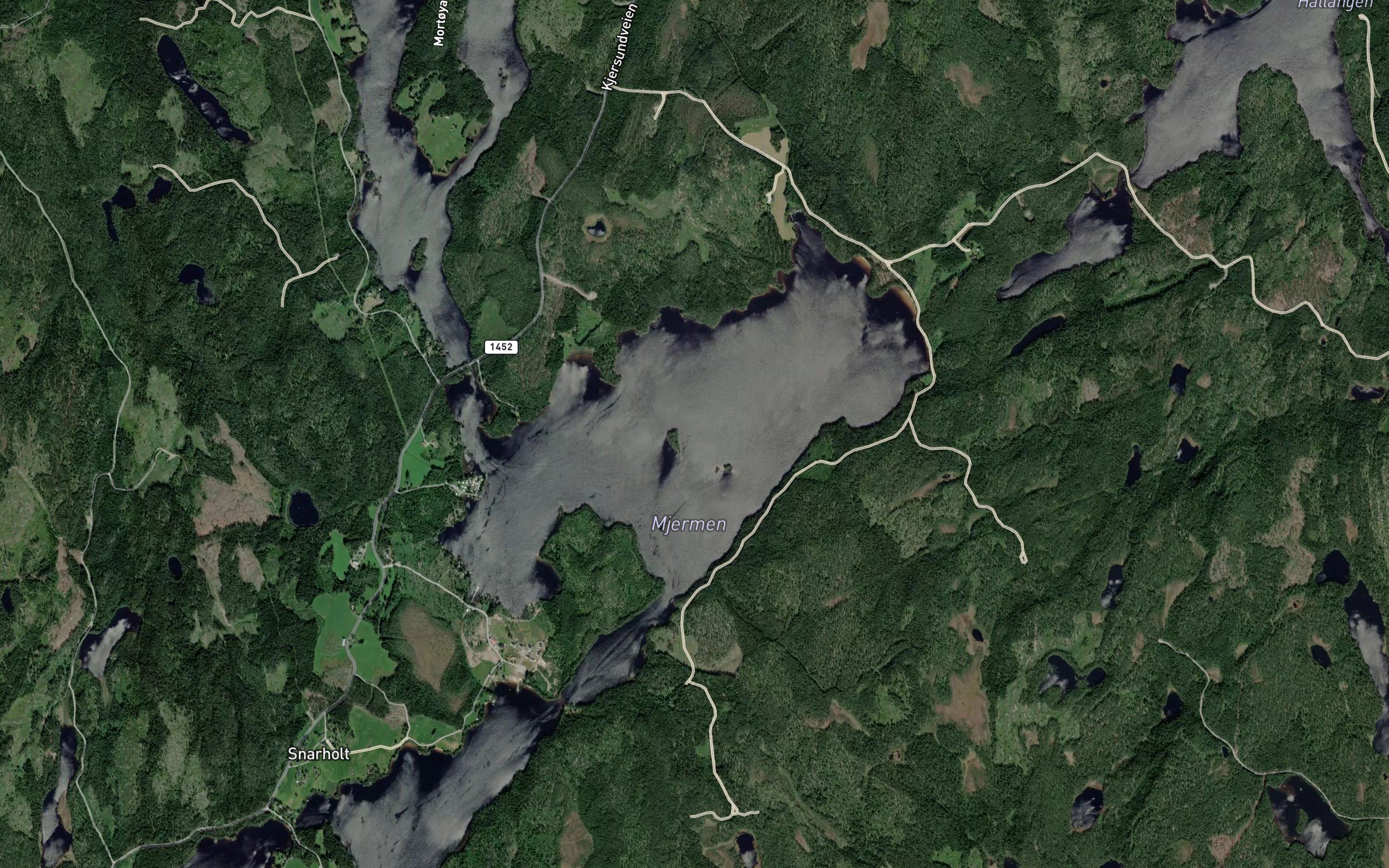 Gasefjorden