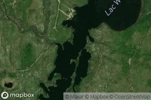 Lac Wamba