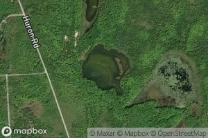 Hodgins Lake
