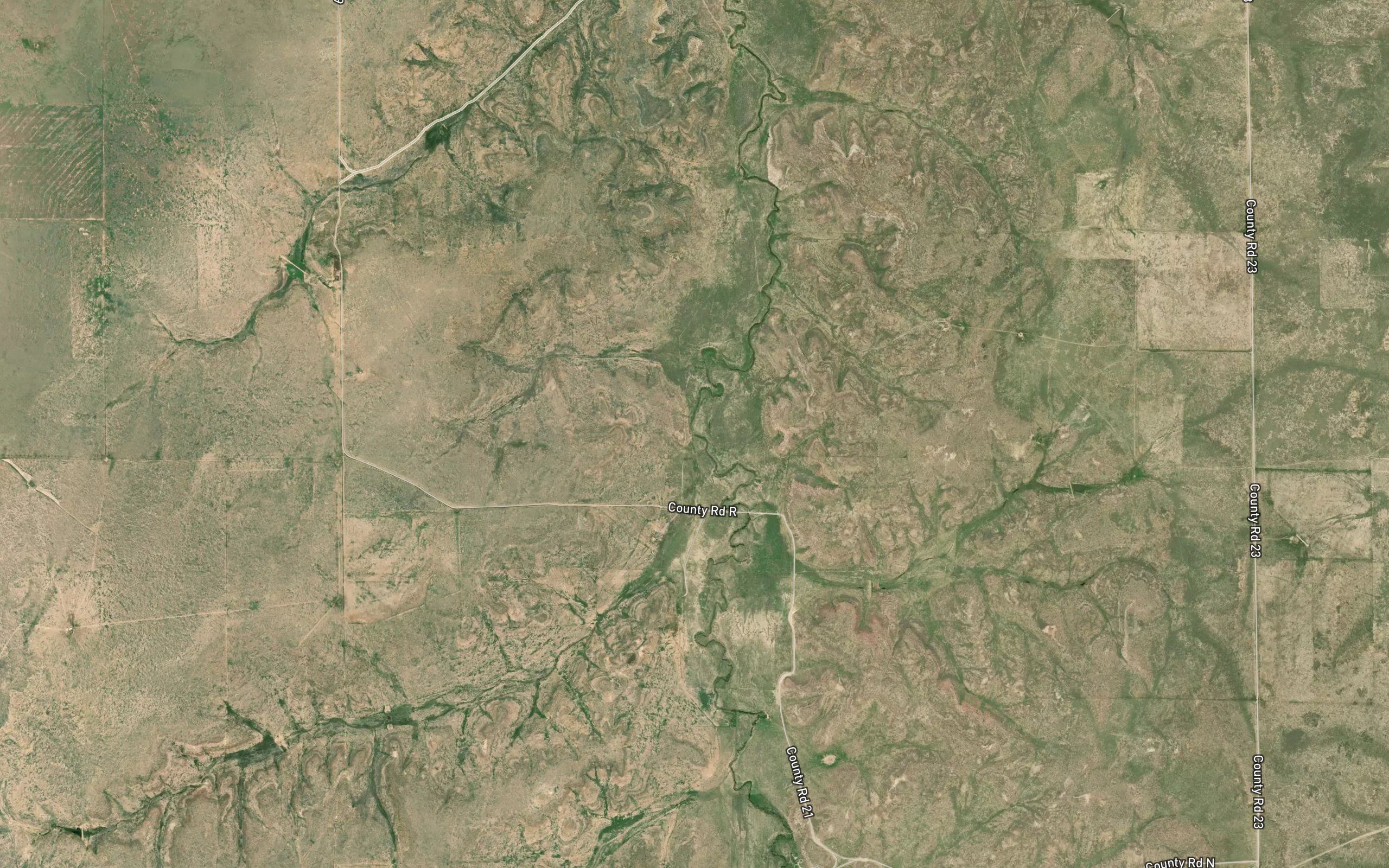 Snif Creek