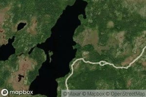 Eastern Salmon Pond