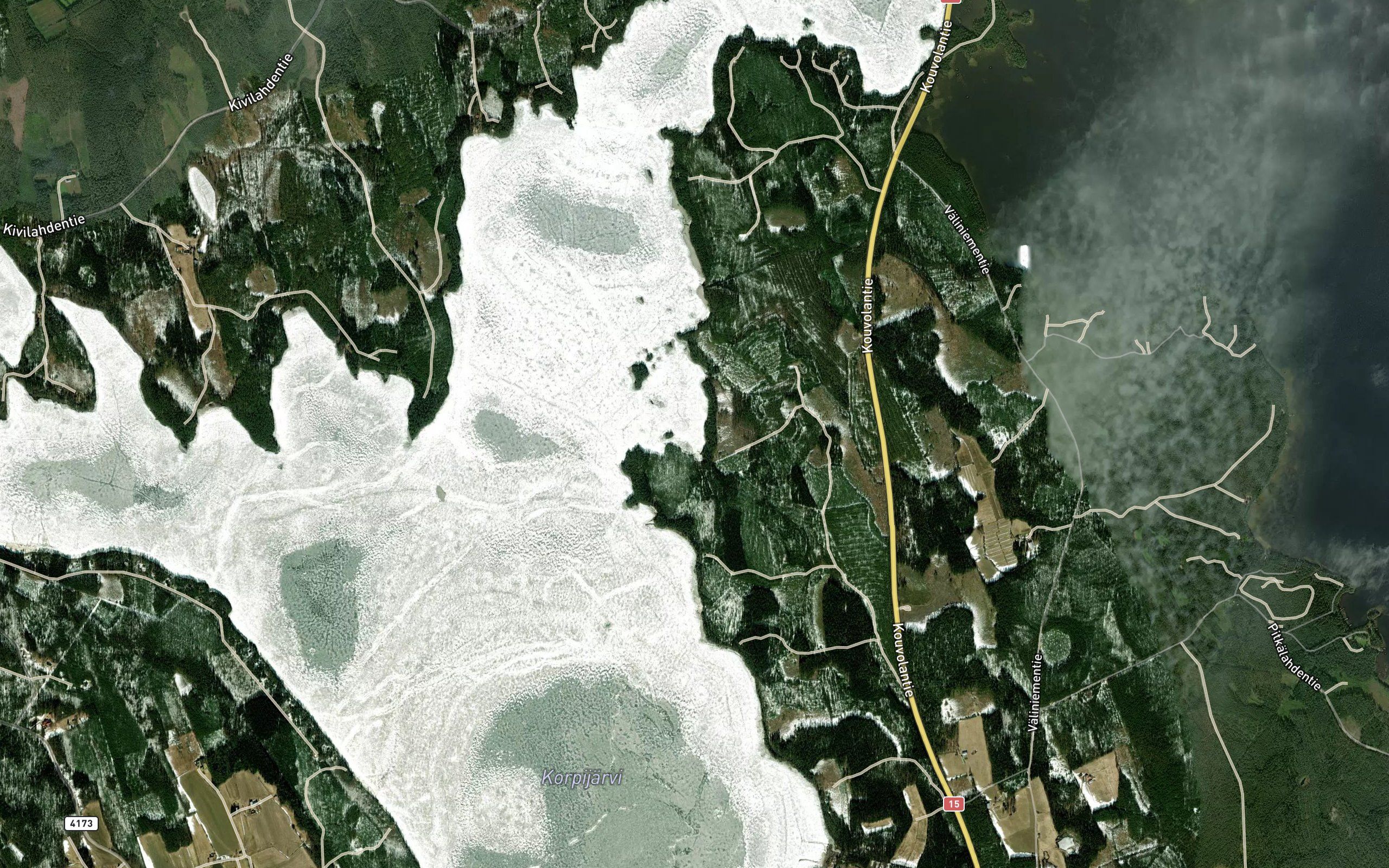 Lavaniemenlahti