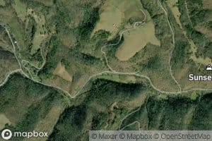 Righthand Fork Madam Creek