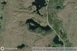 Lost Lake