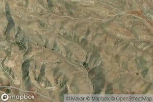 Cheshmeh-ye Akh Turbakh