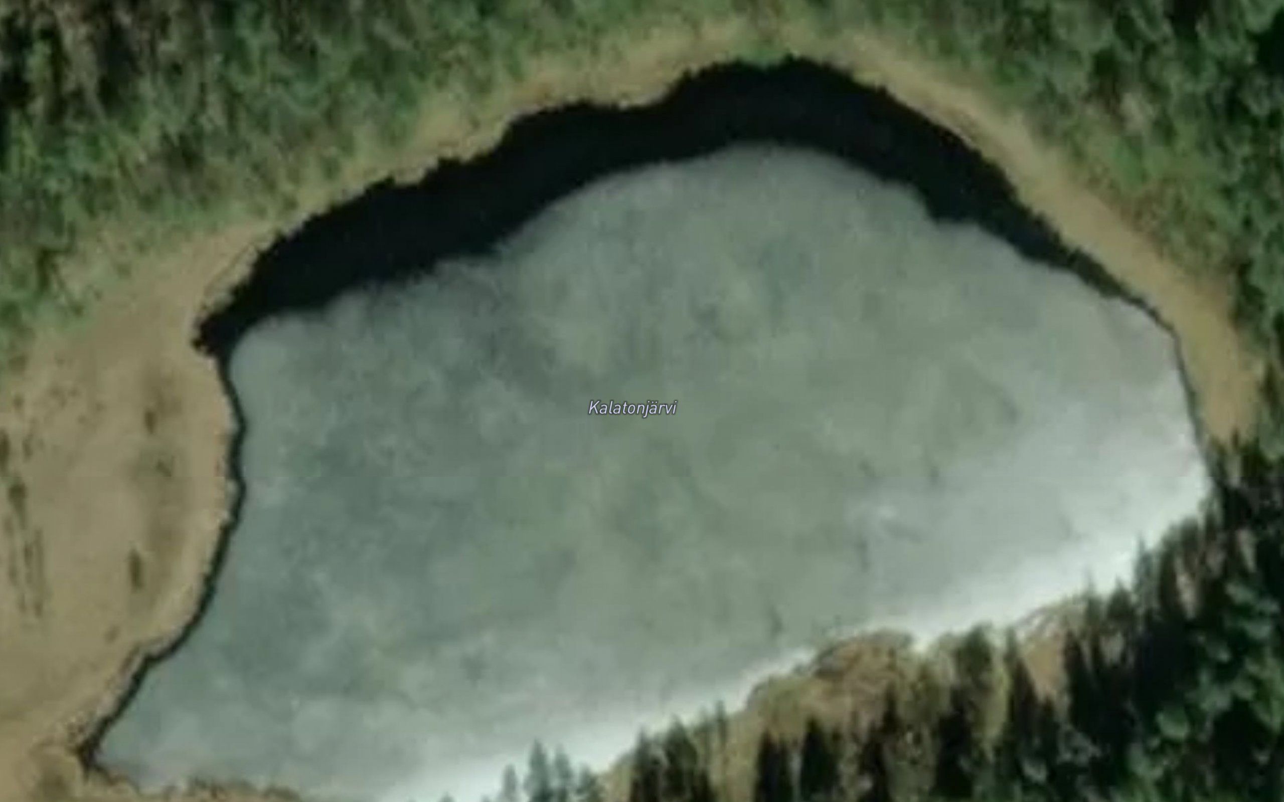 Kalatonjarvi