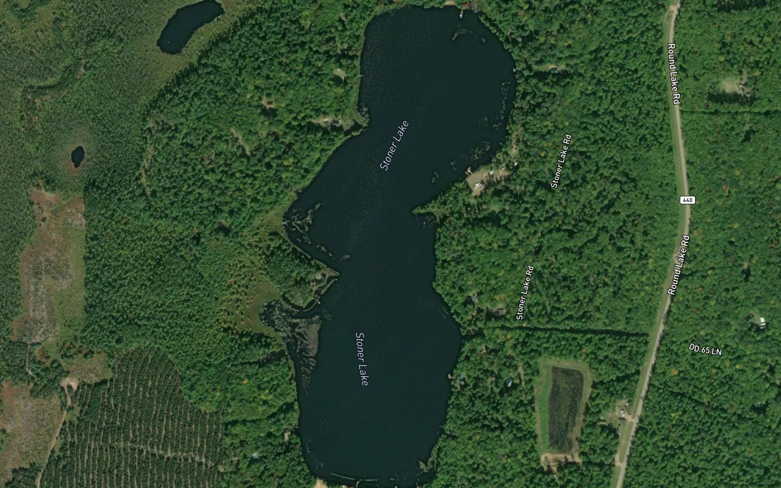 Stoner Lake