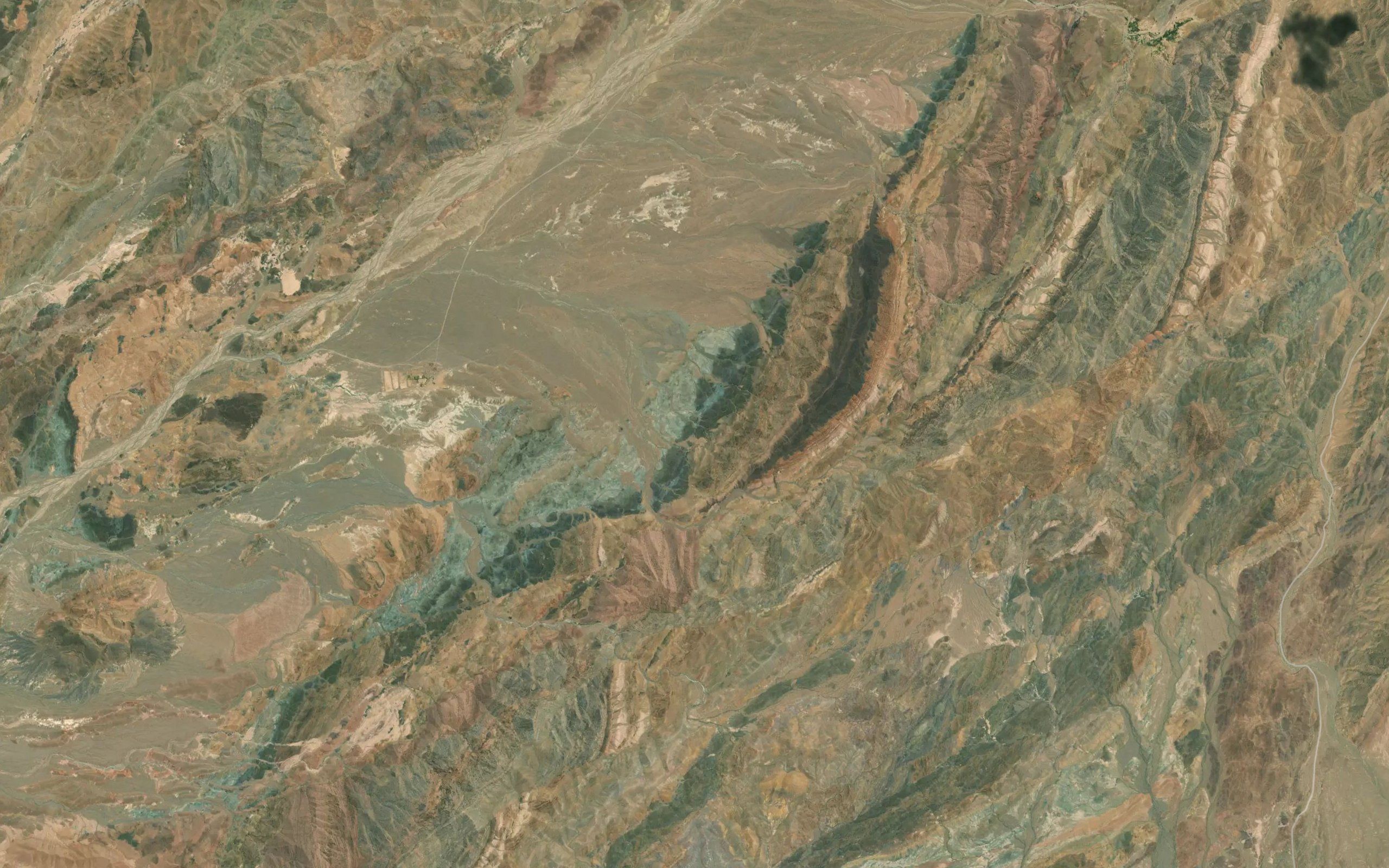 Cheshmeh-ye Siah