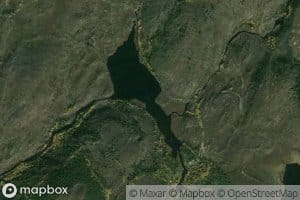 Lac Cristal