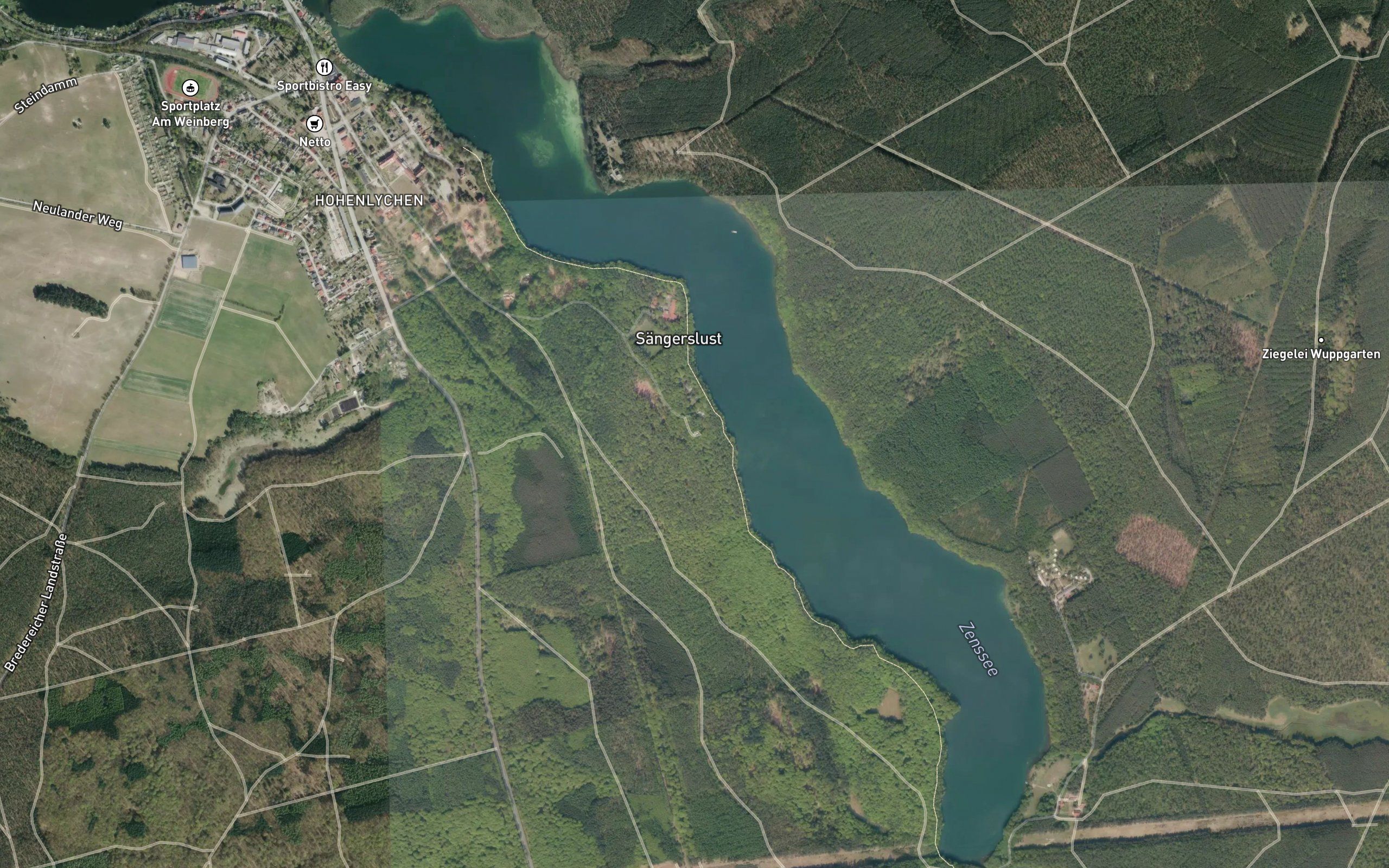 Zenssee