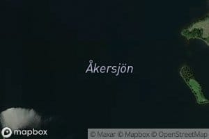 Akersjoen