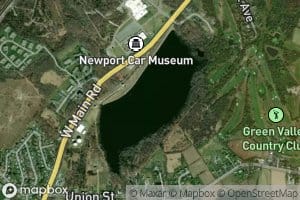 Lawton Valley Reservoir