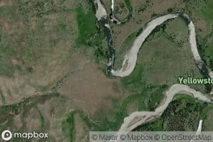 Phlox Creek
