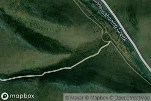 Grass Flats Run
