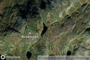 Bergekvaevtjodn