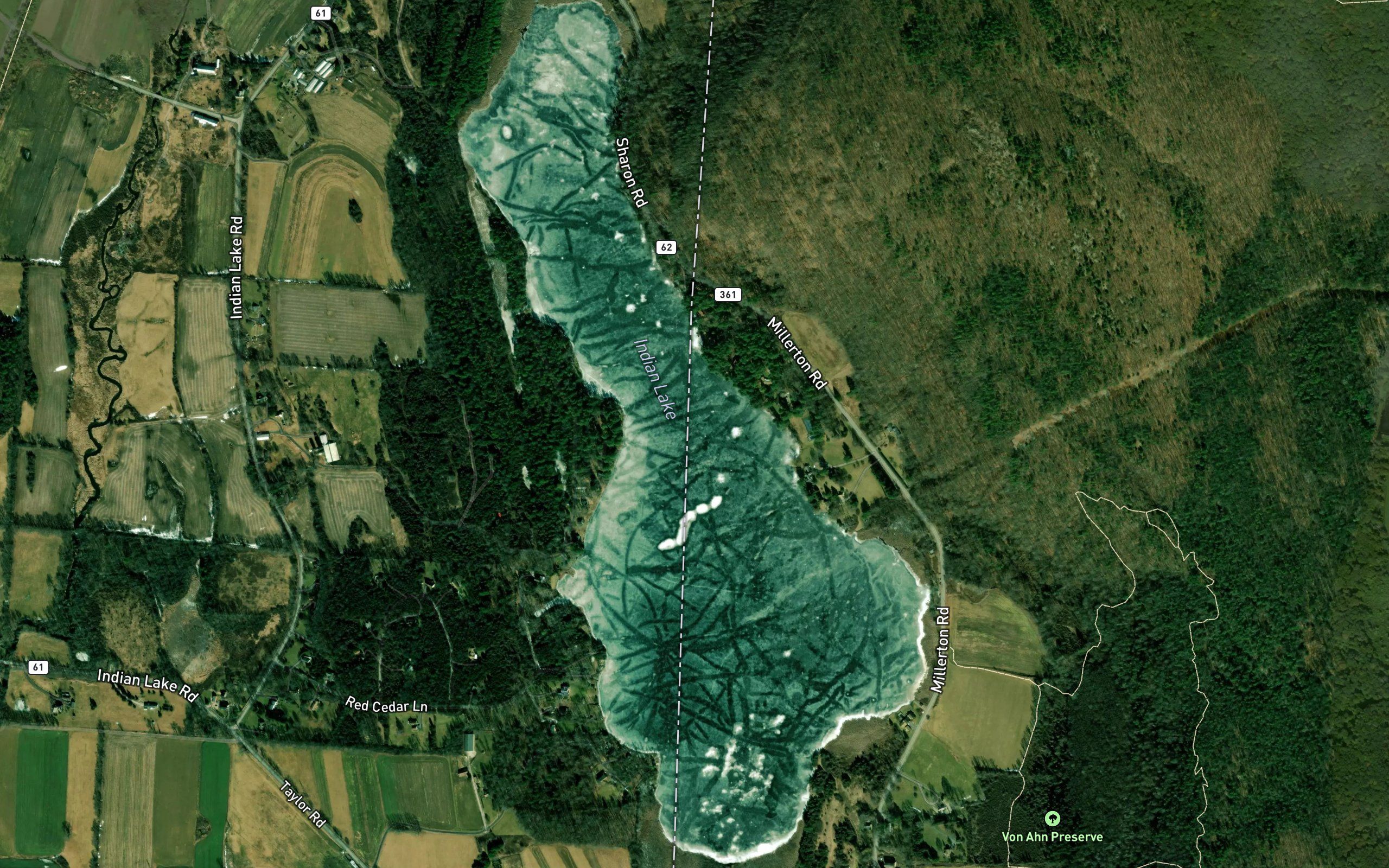 Indian Lake