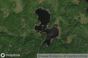 Lost Moose Lake