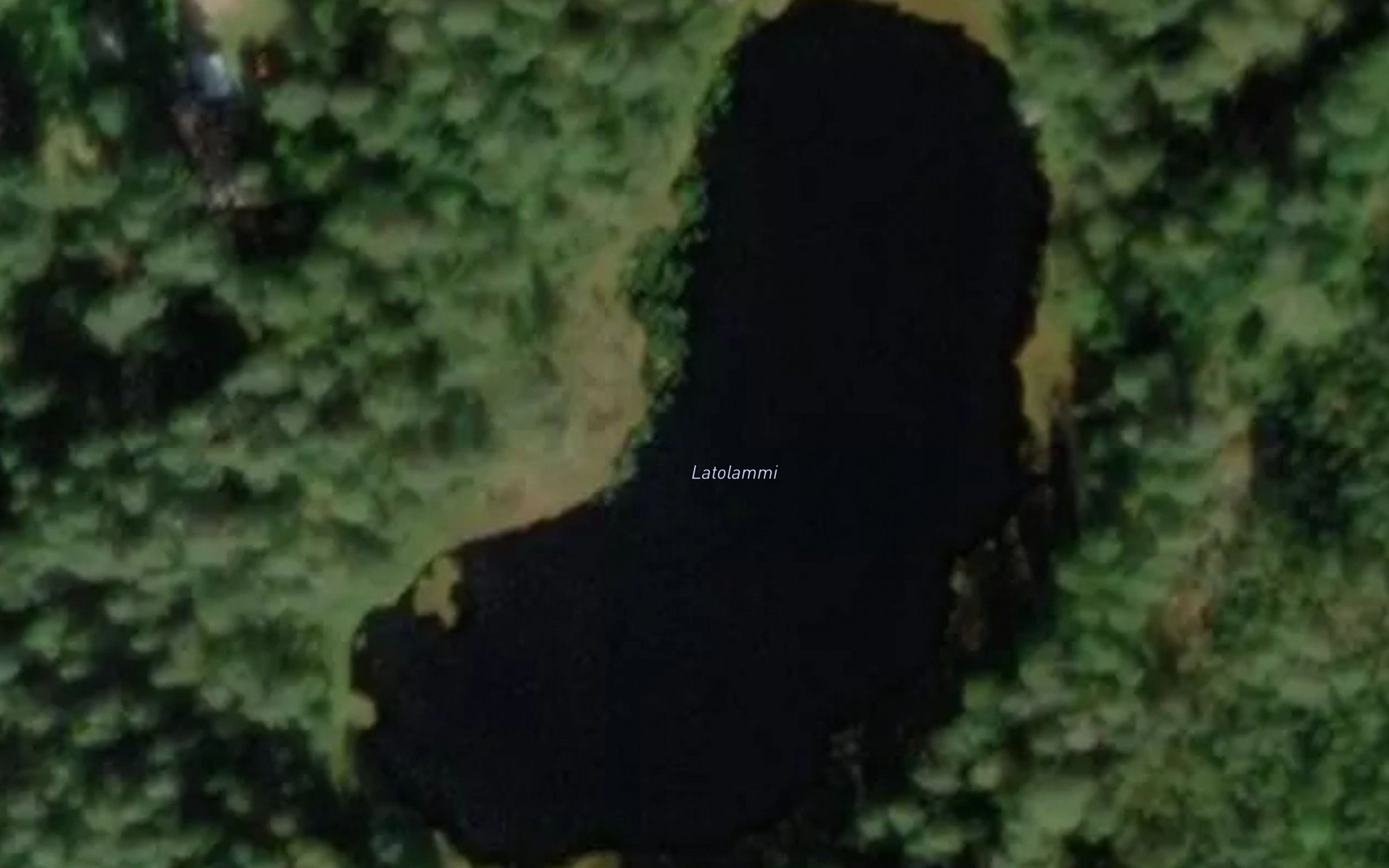 Latolammi
