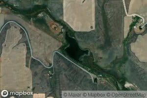 Penny Lake
