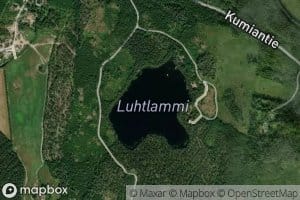 Luhtlammi
