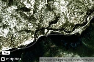 Fivemile Creek
