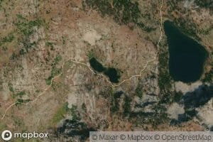 Hard Creek Lake