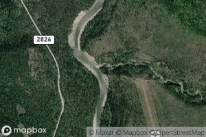 Harrison Creek