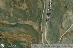 Republic Creek