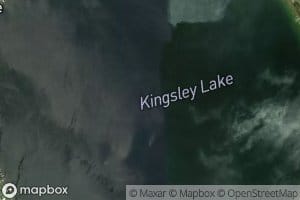Kingsley Lake