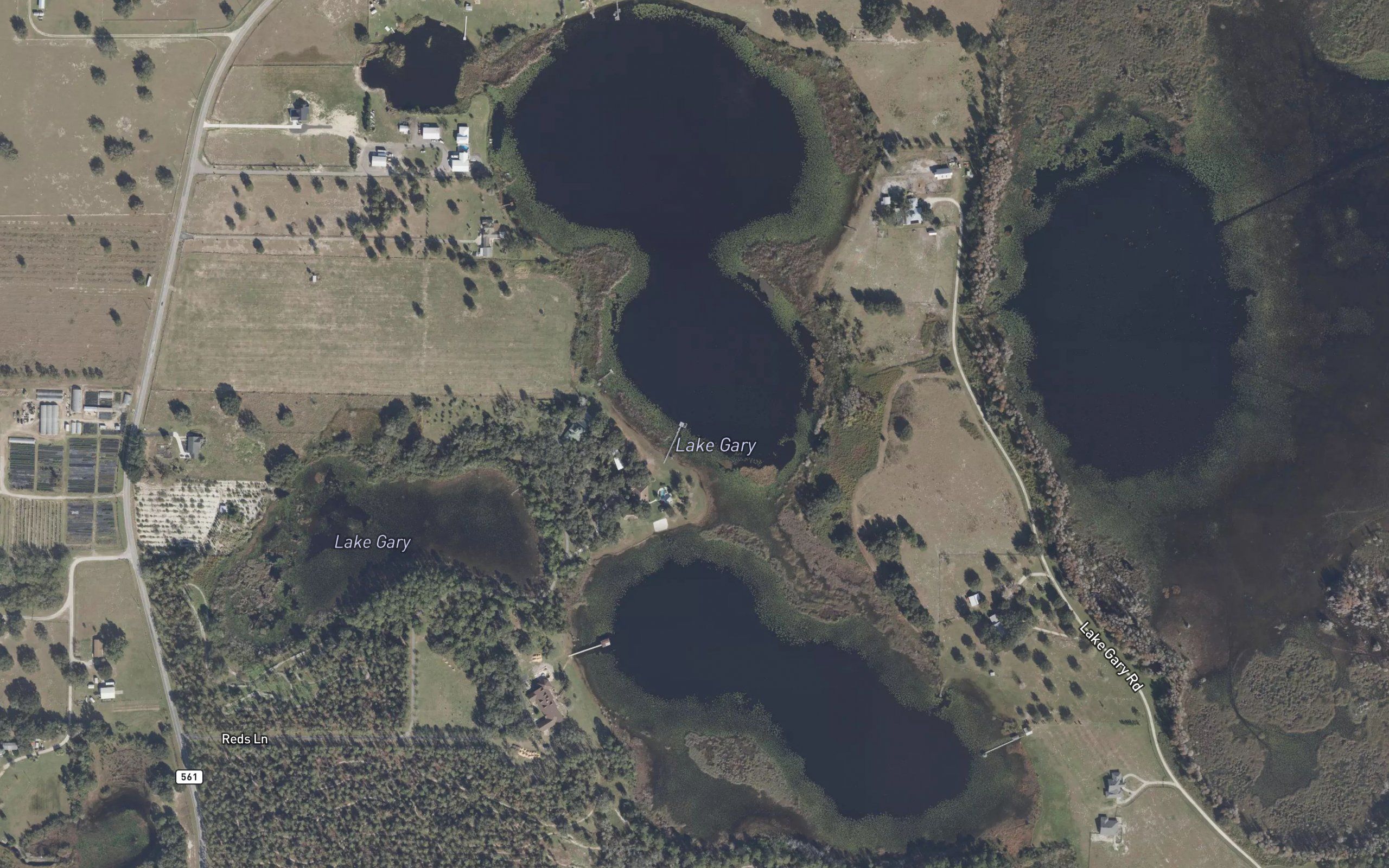 Lake Gary