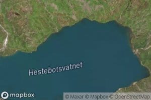 Hestebotsvatnet