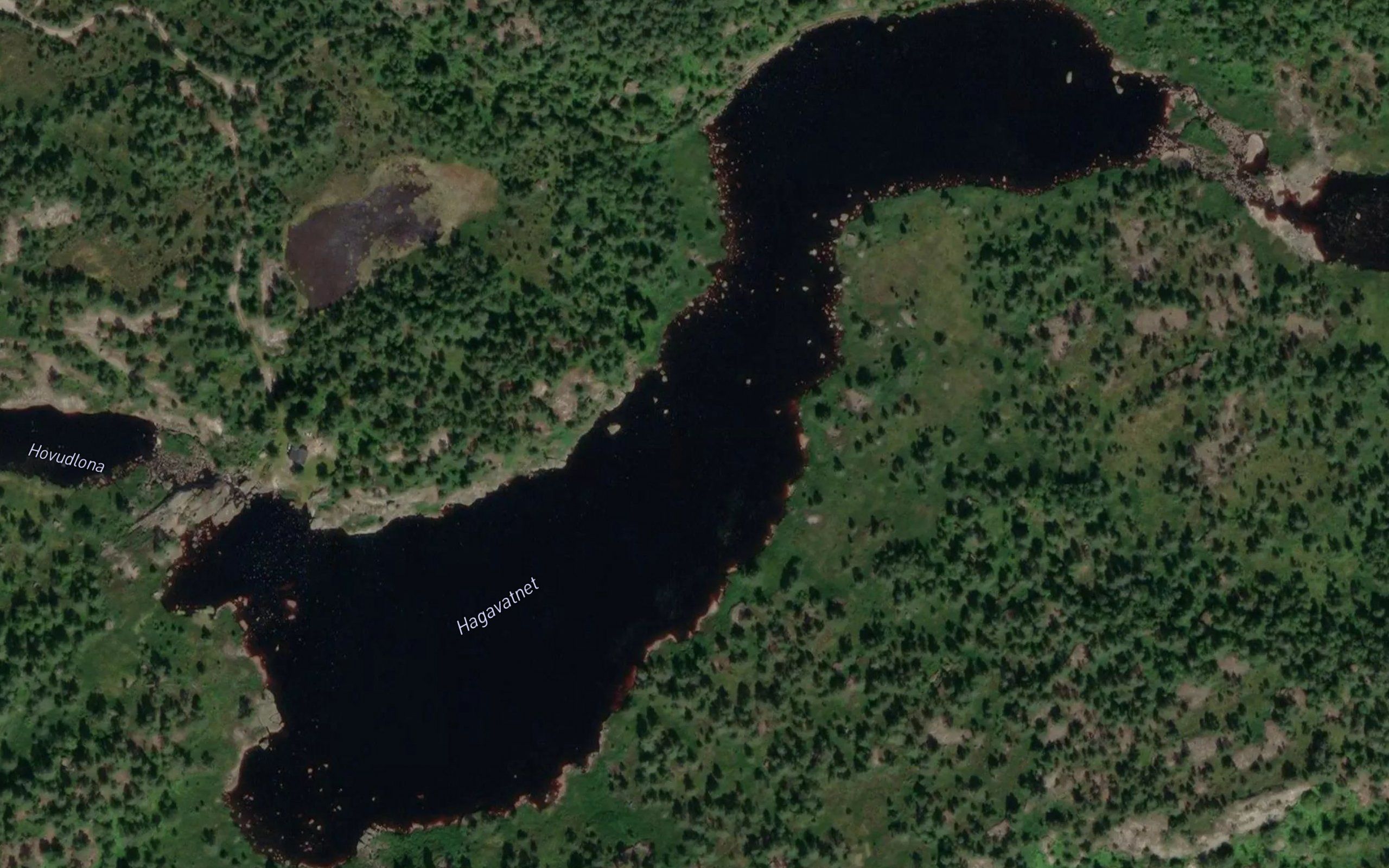 Hagavatnet
