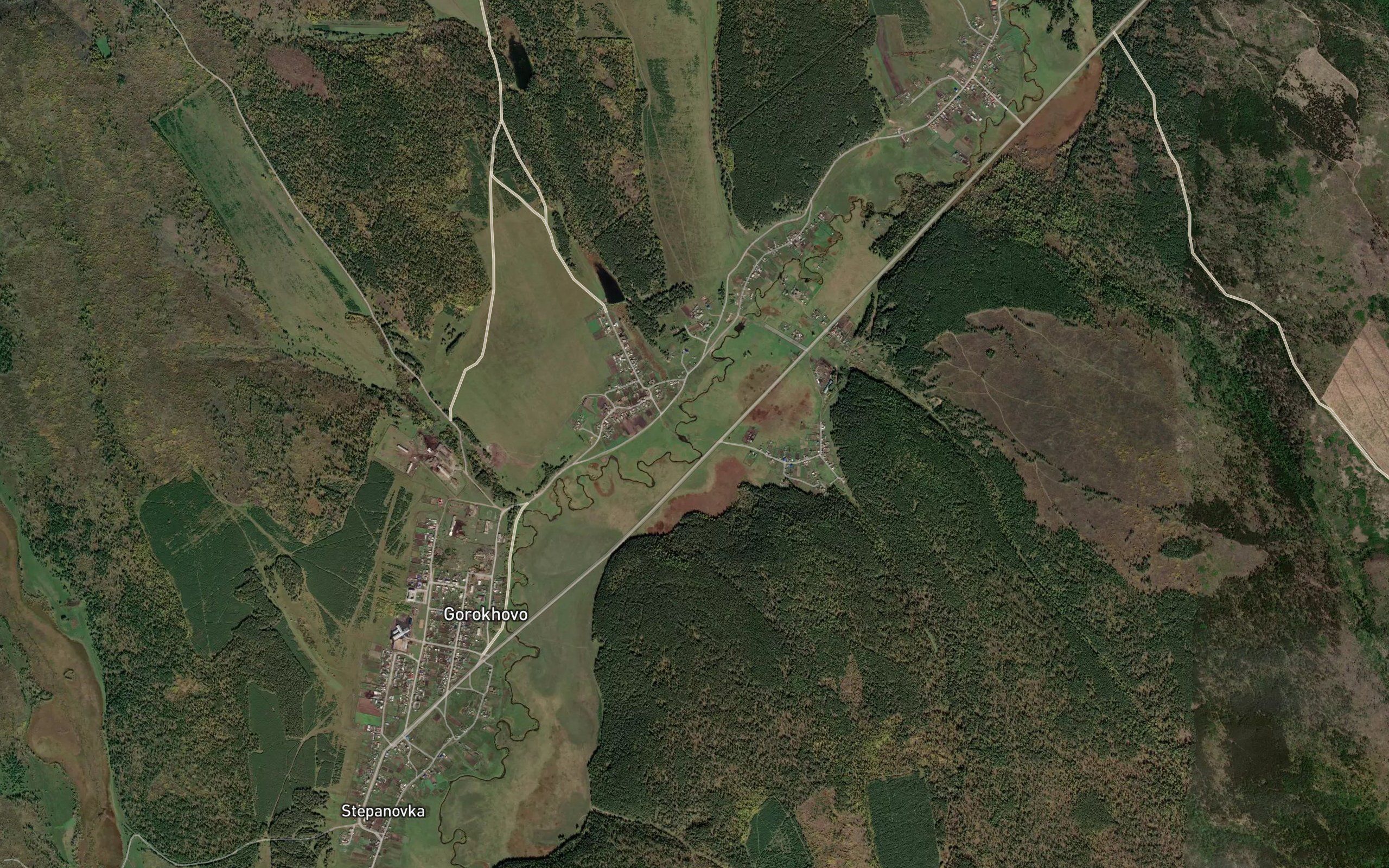 Novikovo