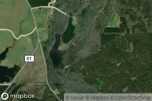 Marvyn Lake (historical)