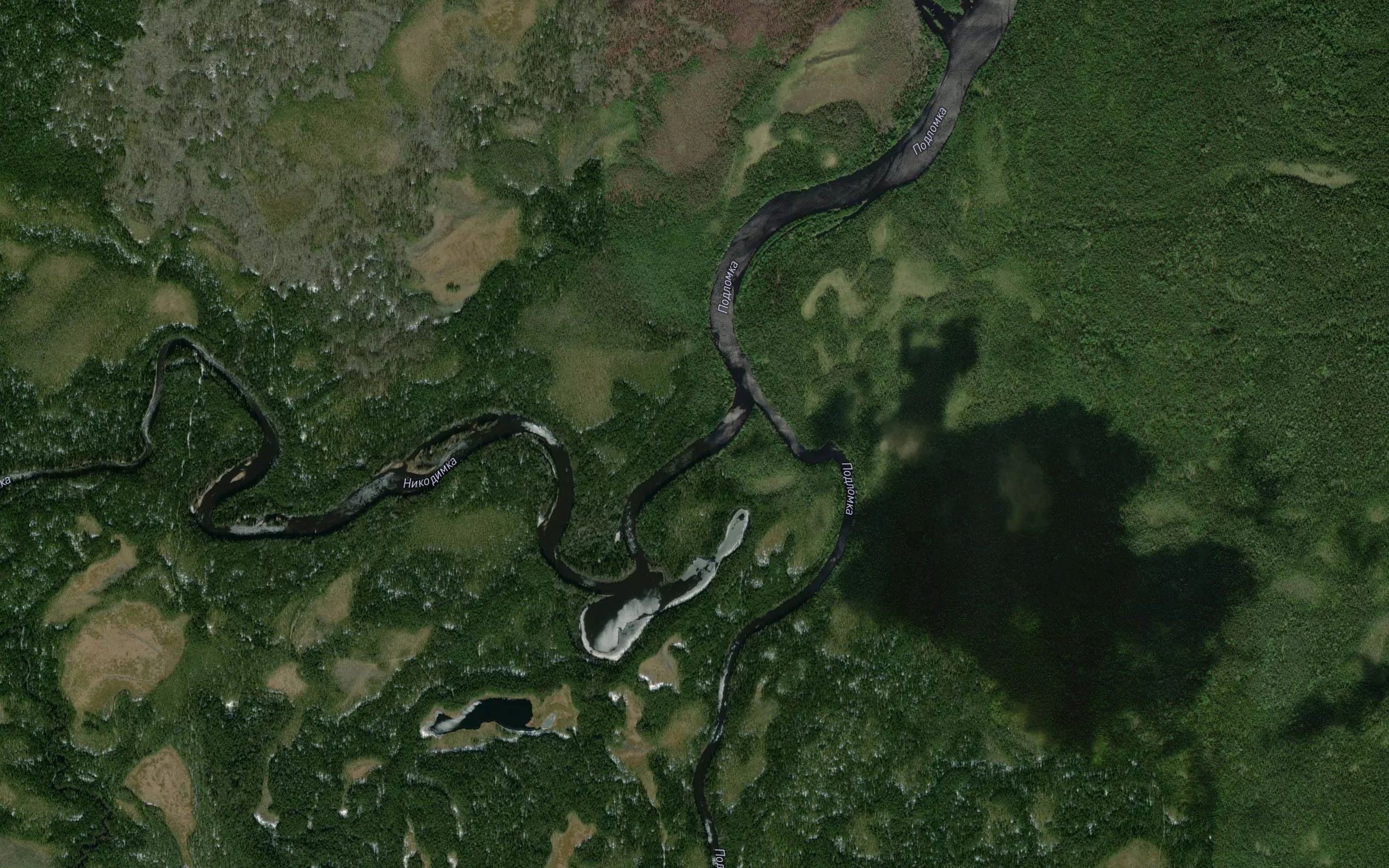 Nikodimka
