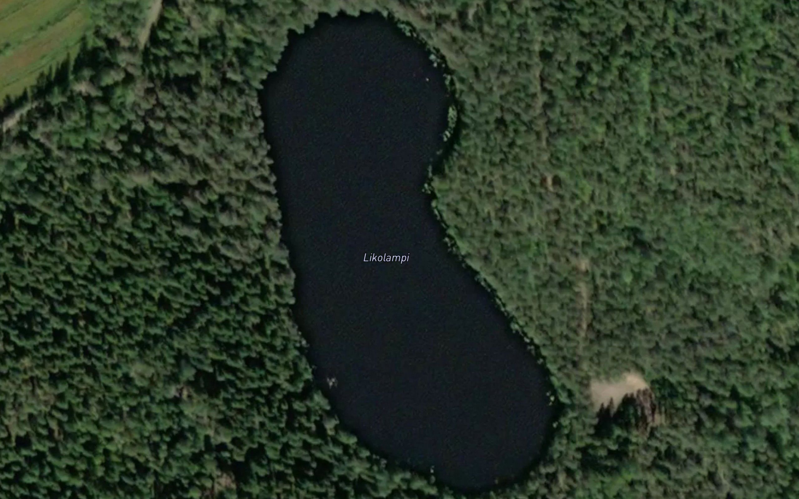 Likolampi