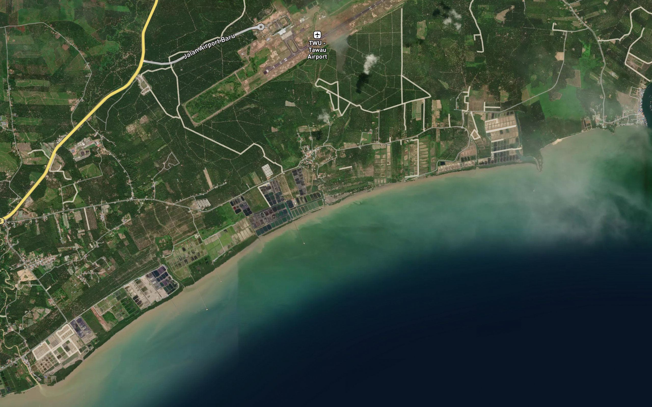 Sungai Wakuba