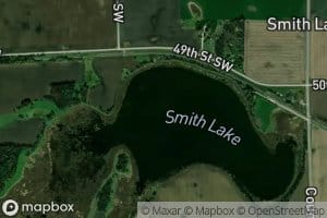 Smith Lake