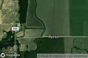 Mill Bayou