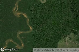 Igarape Santo Inacio