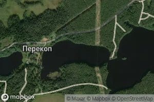 Ozero Beloye