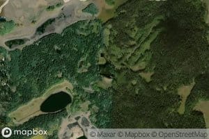 Monroe and Barnes Reservoir