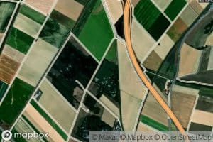 Etang de Pre Bernard