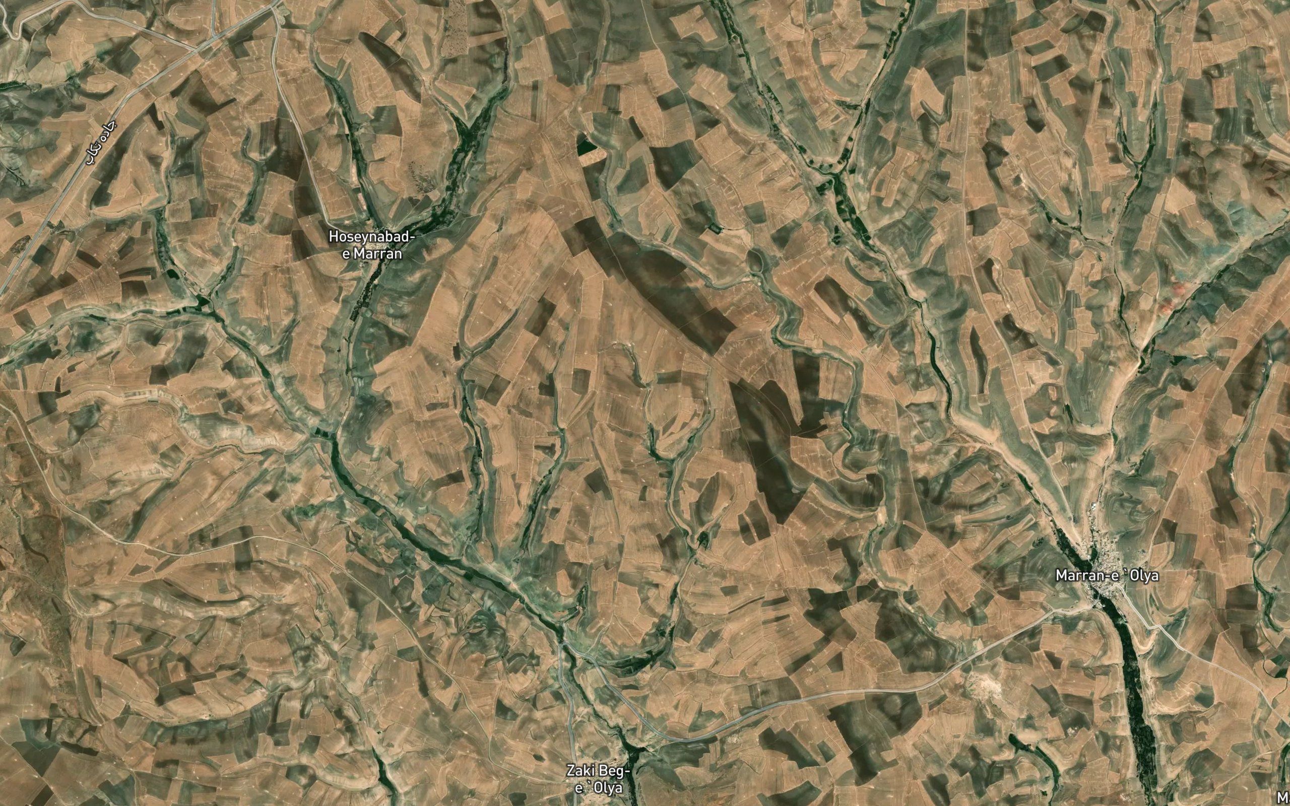 Cheshmeh-ye Havar Khan