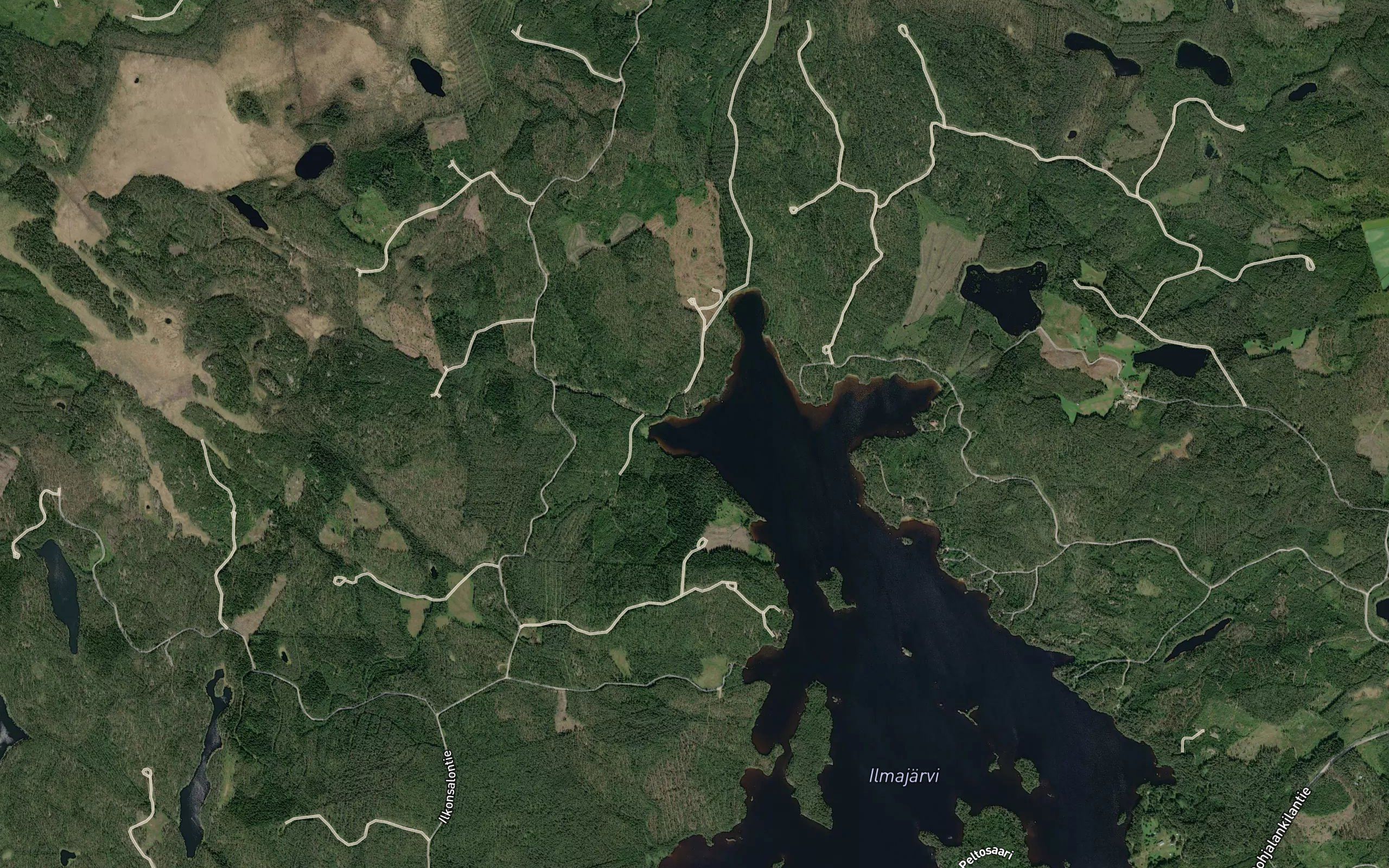 Ahvenlahti